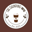 The Grinding Cup