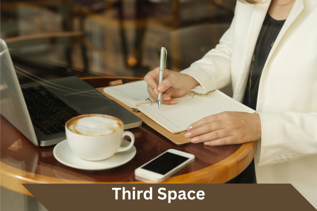 Third Space