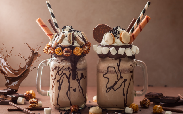 MILKSHAKE