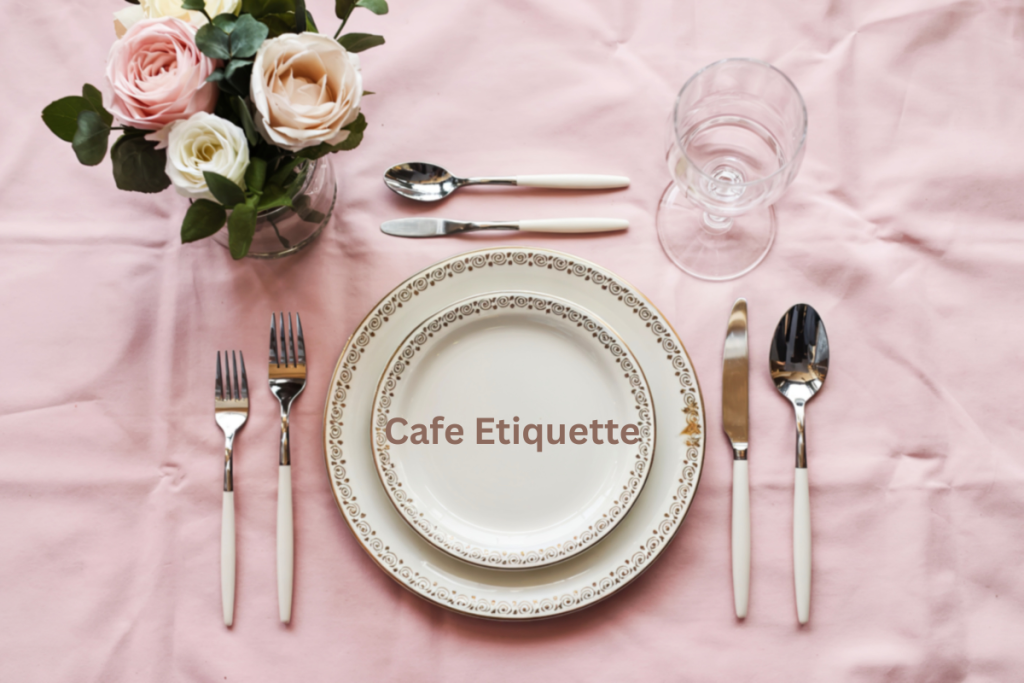 etiquette