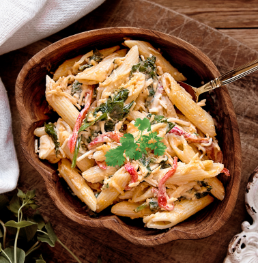 pasta gallery